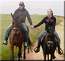 Signature Sweet Horse Ride Norco, CA