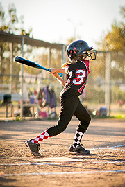 Baseball Norco CA