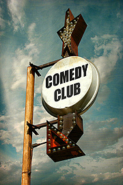 Comedy Norco CA